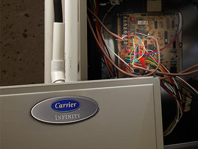 Aarvaks Heating & Air Conditioning, Inc.