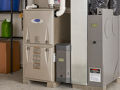 Aarvaks Heating & Air Conditioning, Inc.