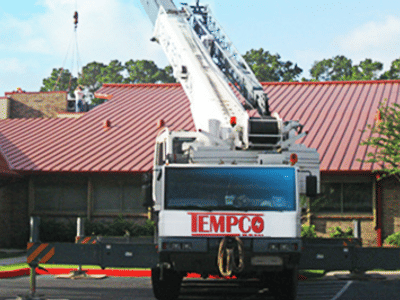 AATempco Air Conditioning & Heating