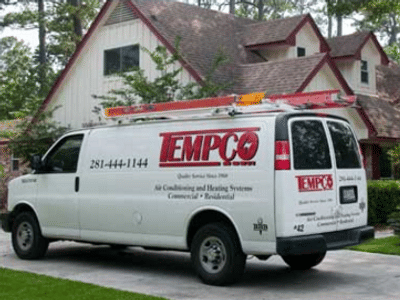 AATempco Air Conditioning & Heating