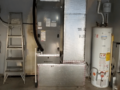 AB Air Services, Inc