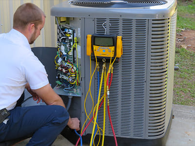 AB Air Services, Inc