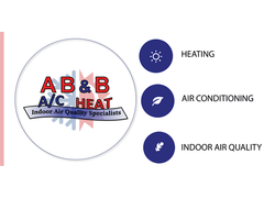 AB&B Air Conditioning and Heating