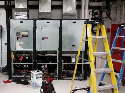 AB Climatic Services