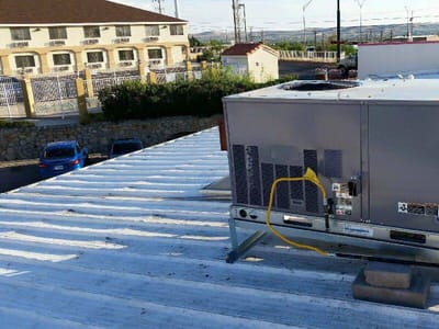 AB Climatic Services