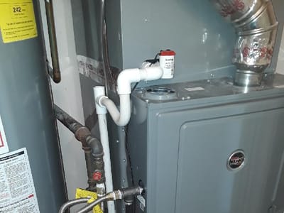 AB Climatic Services