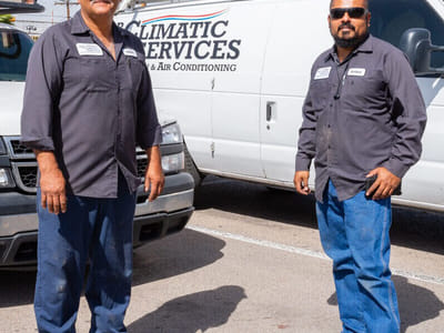 AB Climatic Services