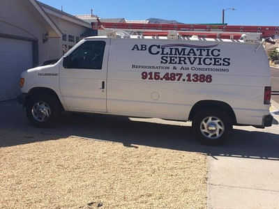 AB Climatic Services