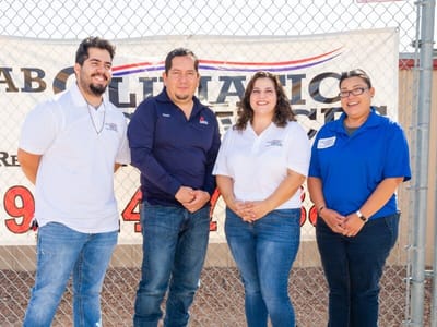 AB Climatic Services