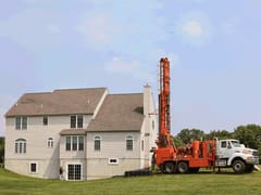 AB Cooling, Heating, Geothermal