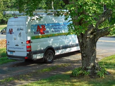 AB Cooling, Heating, Geothermal