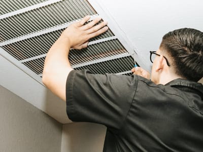 AB&E Heating and Cooling Las Vegas