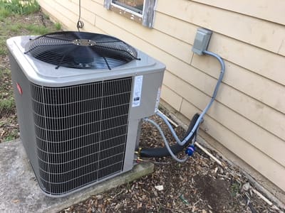 ABA Heating and Cooling