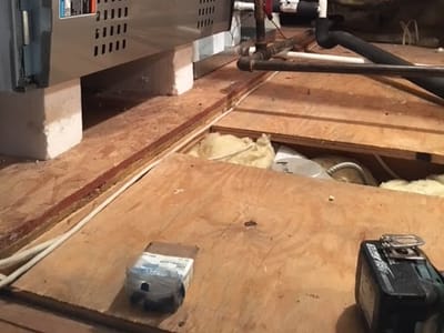 ABA Heating and Cooling