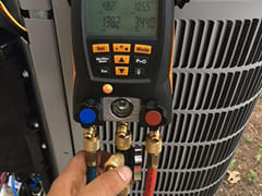 ABA Heating and Cooling