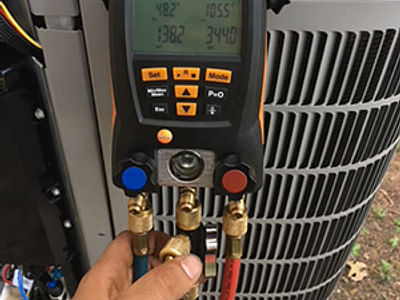 ABA Heating and Cooling