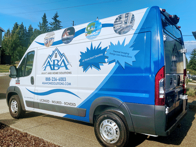 ABA Hvac And Home Solutions