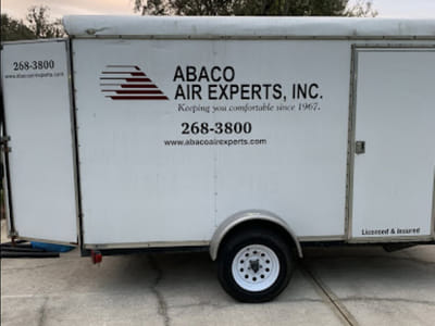 Abaco Air Experts
