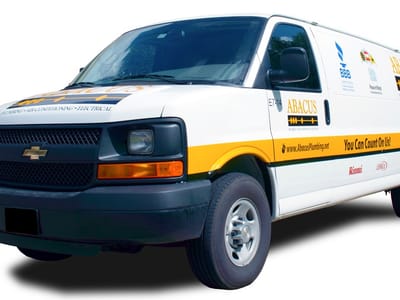 Abacus Plumbing, Air Conditioning & Electrical