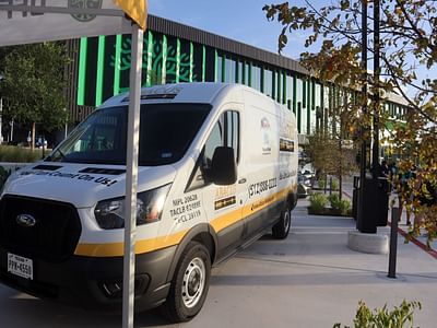 Abacus Plumbing, Air Conditioning, & Electrical