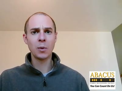 Abacus Plumbing, Air Conditioning, & Electrical