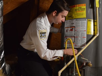 Abacus Plumbing, Air Conditioning, & Electrical