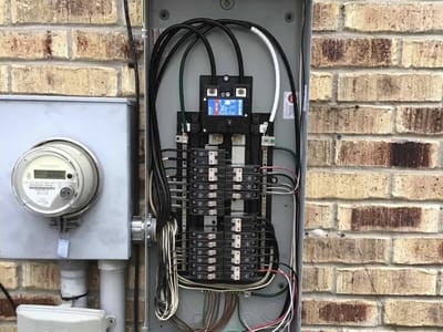 Abacus Plumbing, Air Conditioning & Electrical