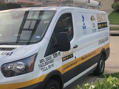 Abacus Plumbing, Air Conditioning & Electrical