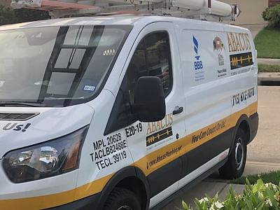Abacus Plumbing, Air Conditioning & Electrical
