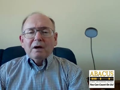 Abacus Plumbing, Air Conditioning & Electrical