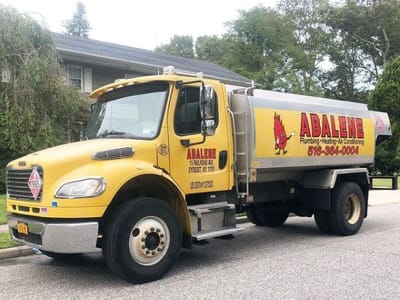 Abalene Plumbing & Heating Inc