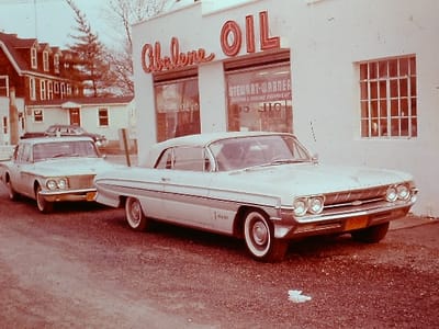 Abalene Plumbing & Heating Inc