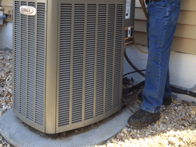 Abalene Plumbing & Heating Inc