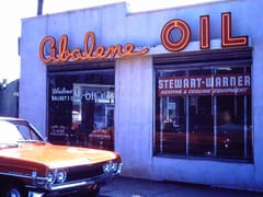 Abalene Plumbing & Heating Inc