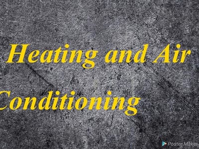Abba Heating and Air Conditioning