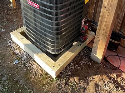 ABBA Home Services Llc