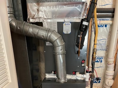 ABBA Home Services Llc