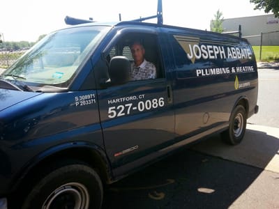 Abbate Joseph Plumbing & Heating