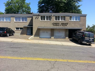 Abbate Joseph Plumbing & Heating