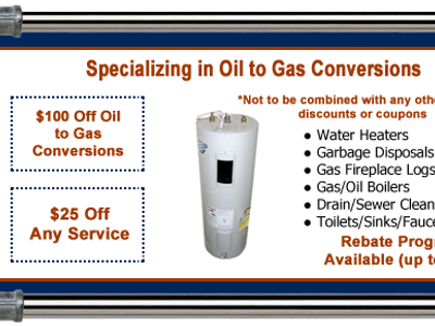 Abbate Joseph Plumbing & Heating