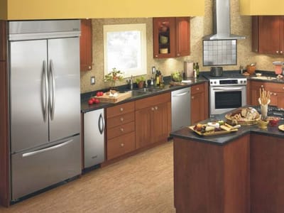 Abbey Heating Cooling & Appliance