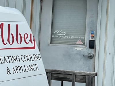 Abbey Heating Cooling & Appliance