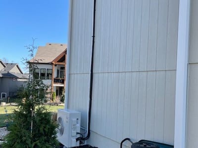 Abbey Heating Cooling & Appliance