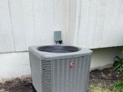 Abbey Heating Cooling & Appliance