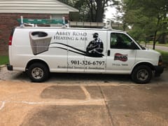 Abbey Road Heating & Air, Inc