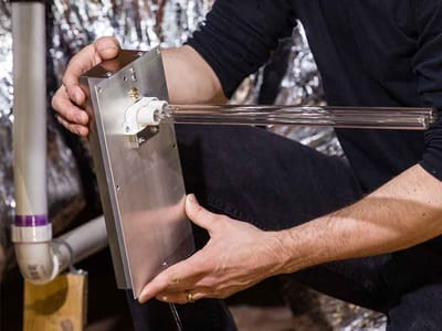 Abbey Road Heating & Air, Inc