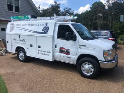 Abbey Road Heating & Air, Inc