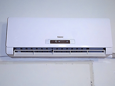 Abbot Industrial Heating & Cooling Co.