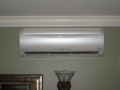 Abbot Industrial Heating & Cooling Co.