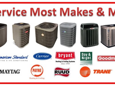 Abbott Heating & Air Conditioning